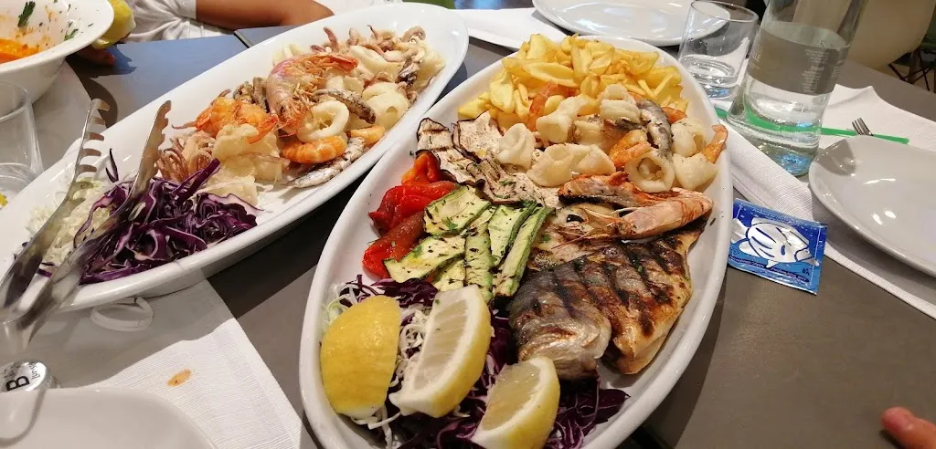 Menu_Convivio Restaurant & Pizza_Savigliano_image_3