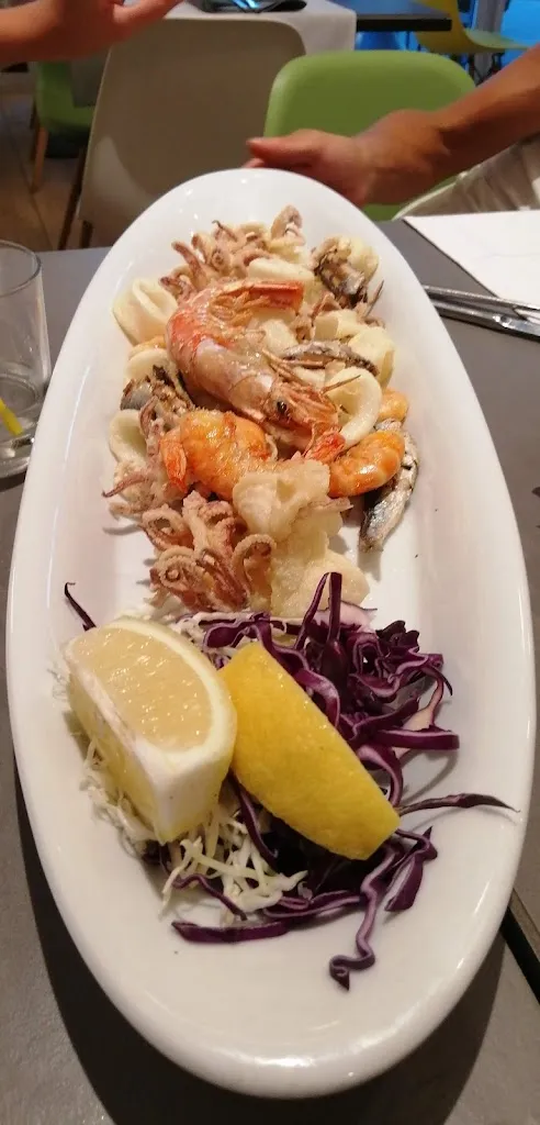 Menu_Convivio Restaurant & Pizza_Savigliano_image_4