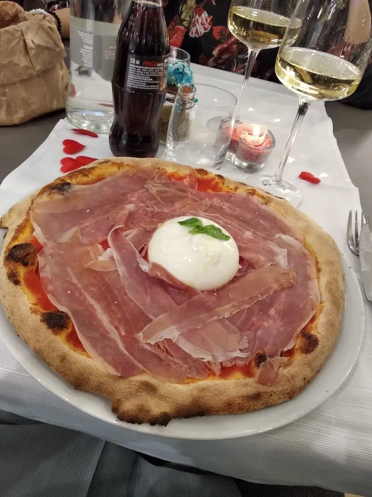 Menu_Convivio Restaurant & Pizza_Savigliano_image_6