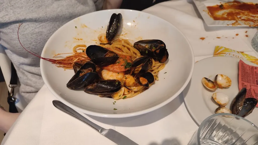 Menu_Convivio Restaurant & Pizza_Savigliano_image_7