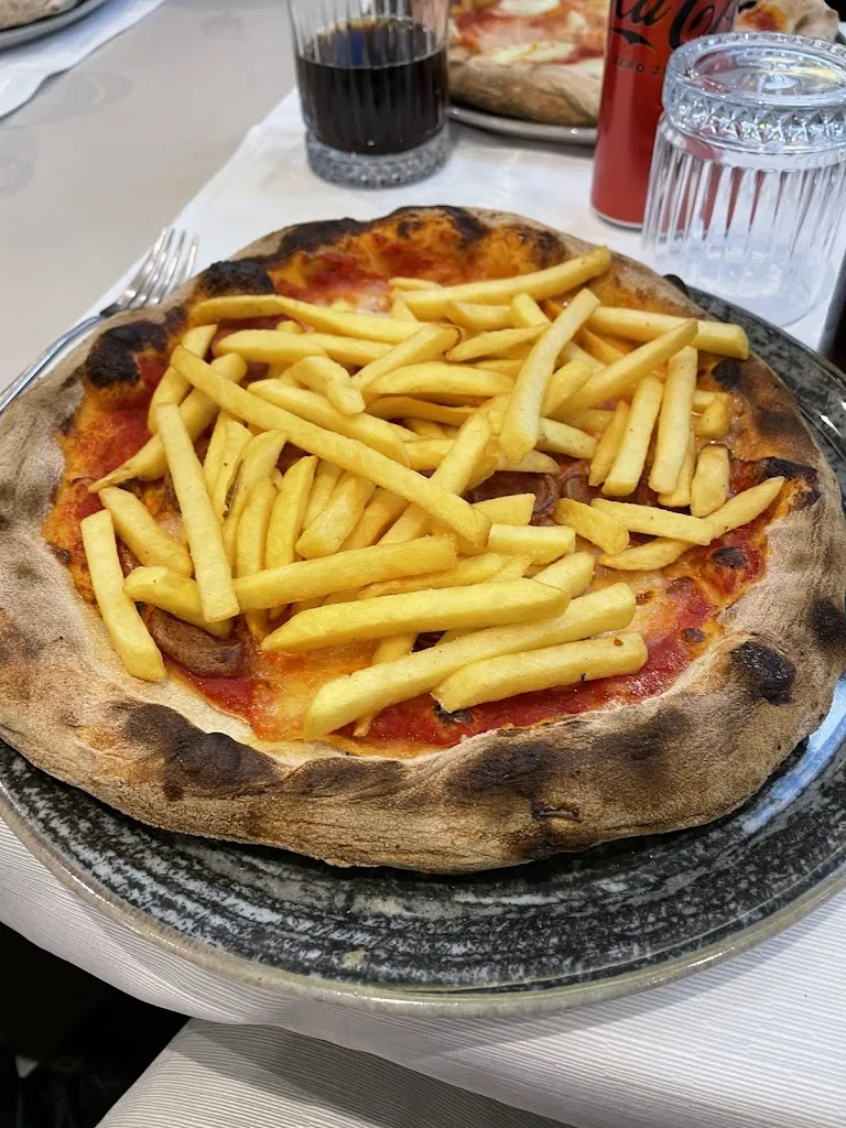 Menu_Convivio Restaurant & Pizza_Savigliano_image_9