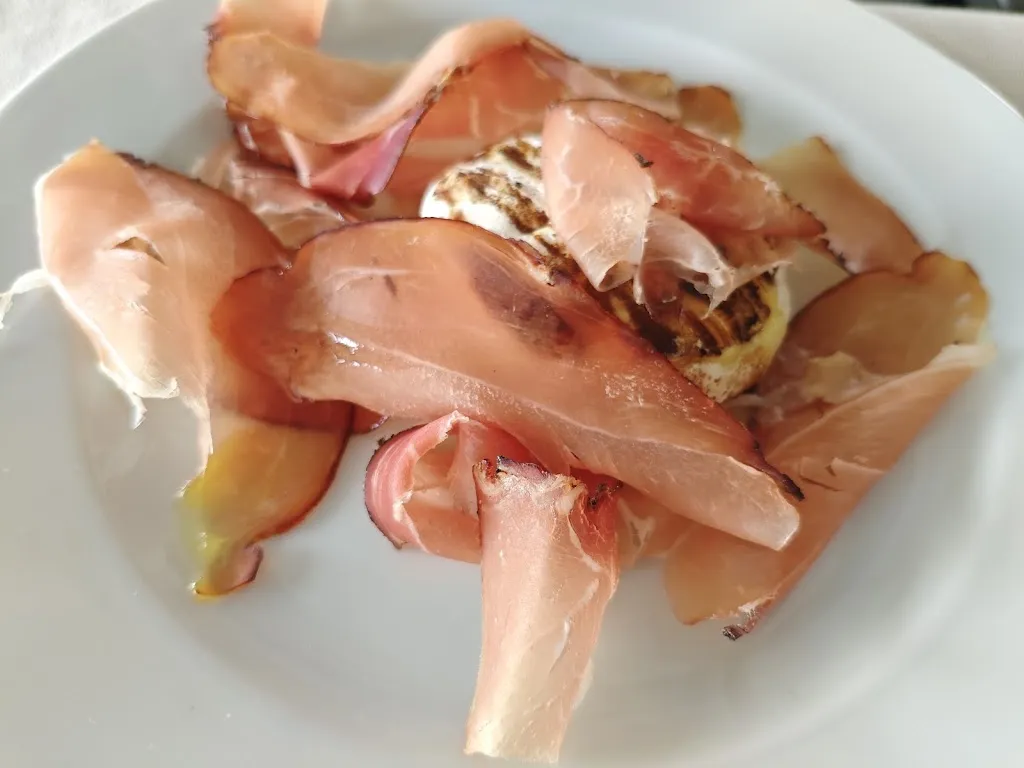 Verónica Rueda Villadangos_Convivio Restaurant & Pizza_Savigliano_review