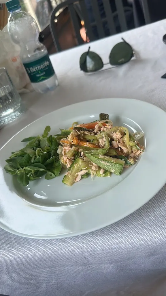 Jonathan oscar Abrego_Convivio Restaurant & Pizza_Savigliano_review