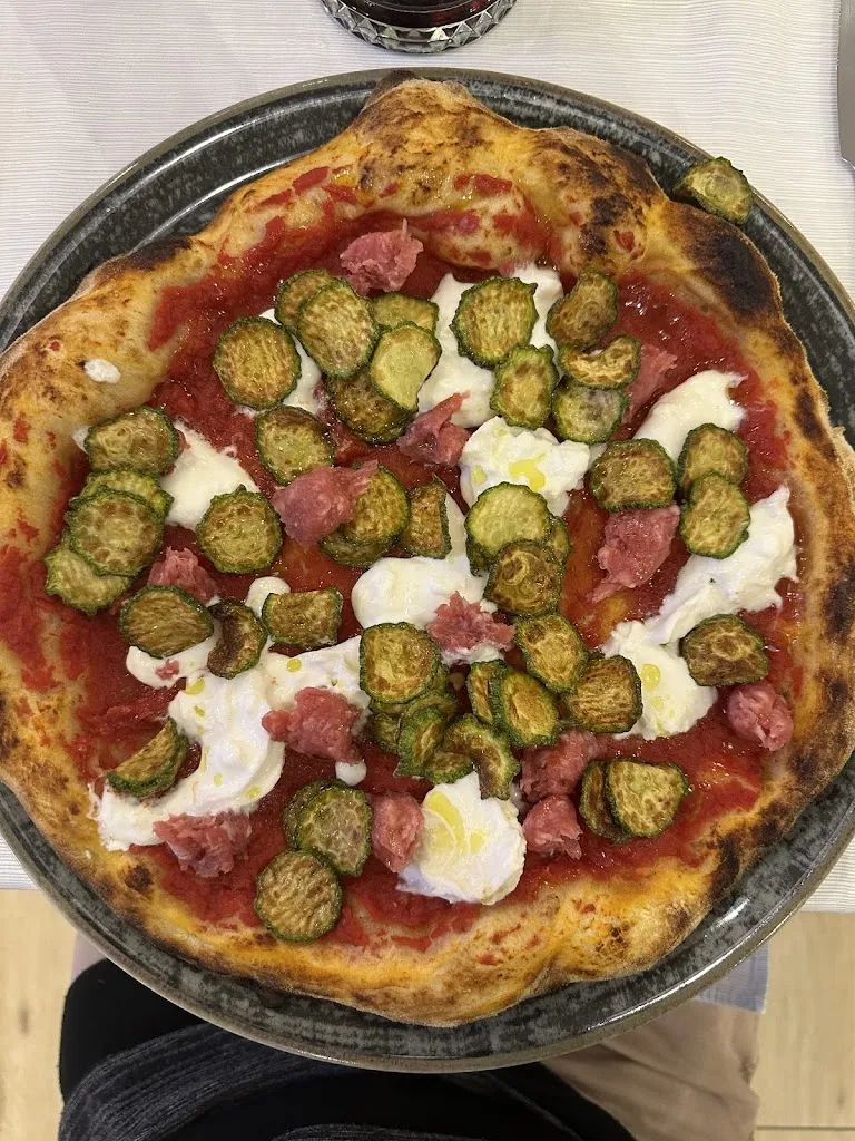 Convivio Restaurant & Pizza_Savigliano_slider_image_3