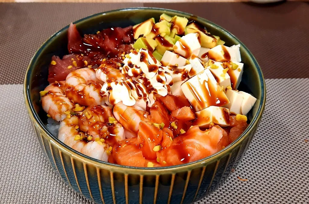 Mistycat V._SATO restaurant_Savigliano_review