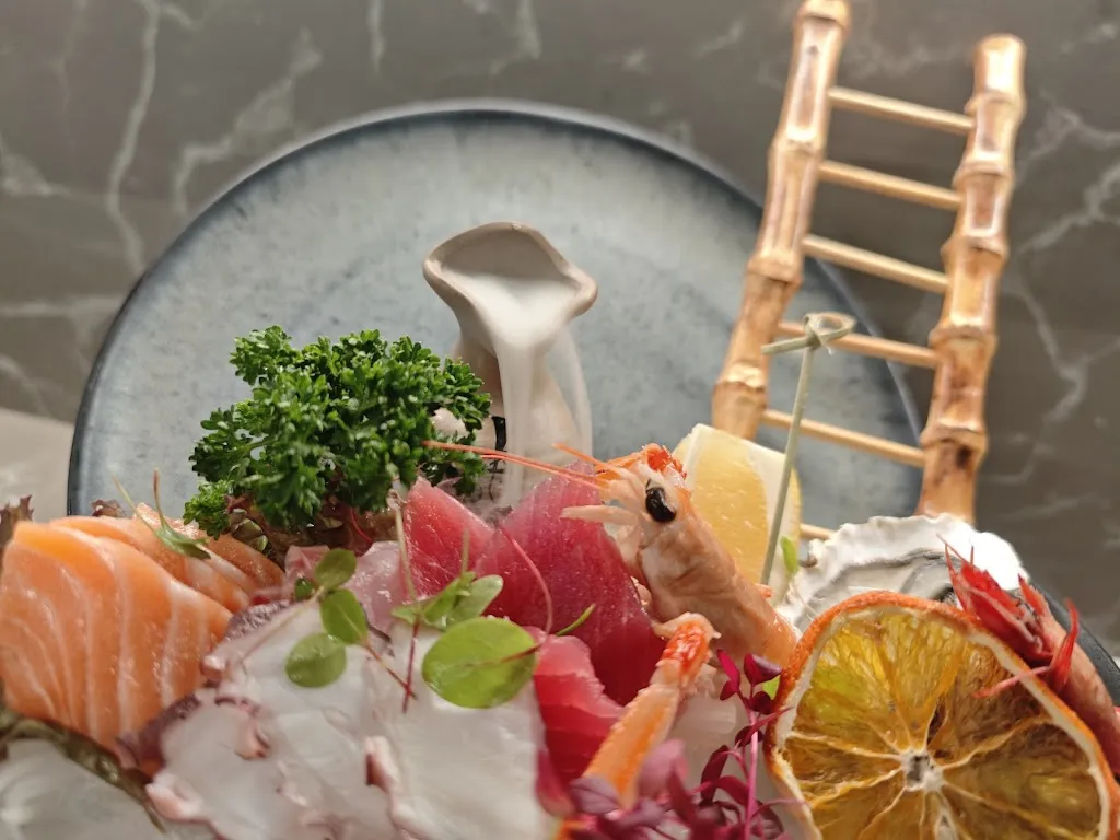 鹿小琪_AMO SUSHI SAVIGLIANO_Savigliano_review