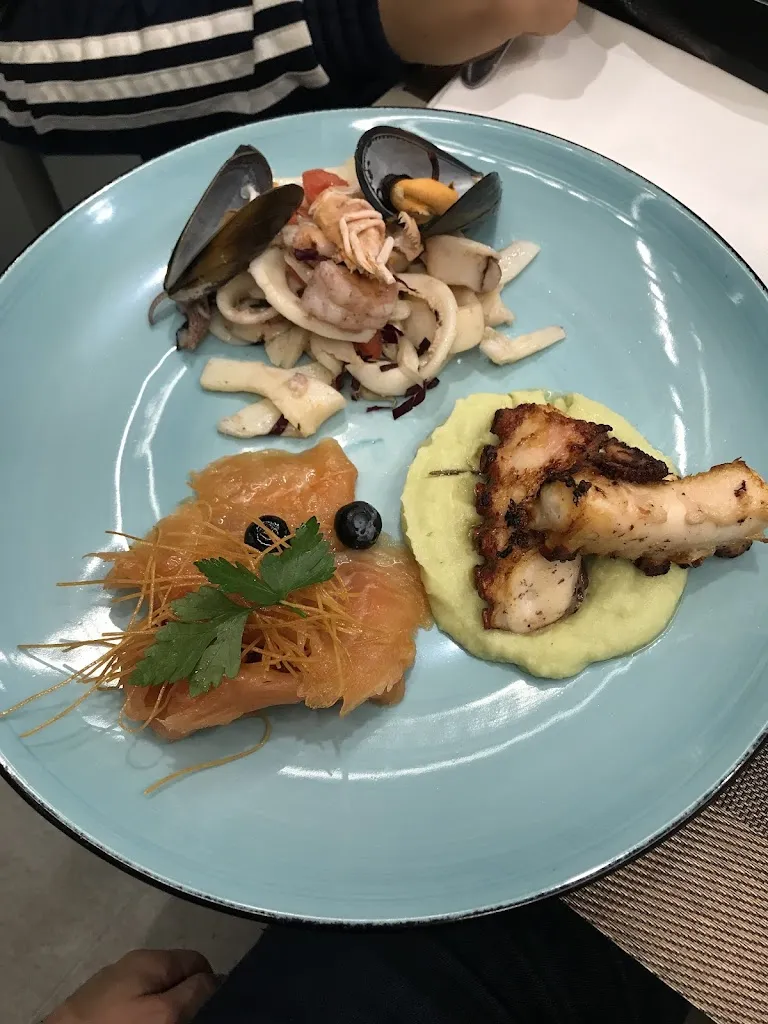 Menu_Trattoria pizzeria Costa d'Amalfi_Savigliano_immagine_8