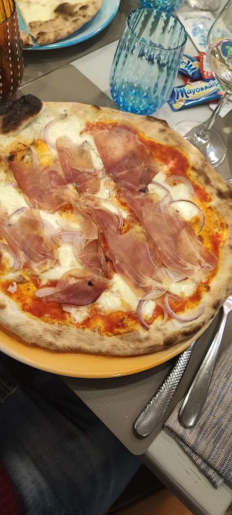 Daniel Blangero_Trattoria pizzeria Costa d'Amalfi_Savigliano_recensione