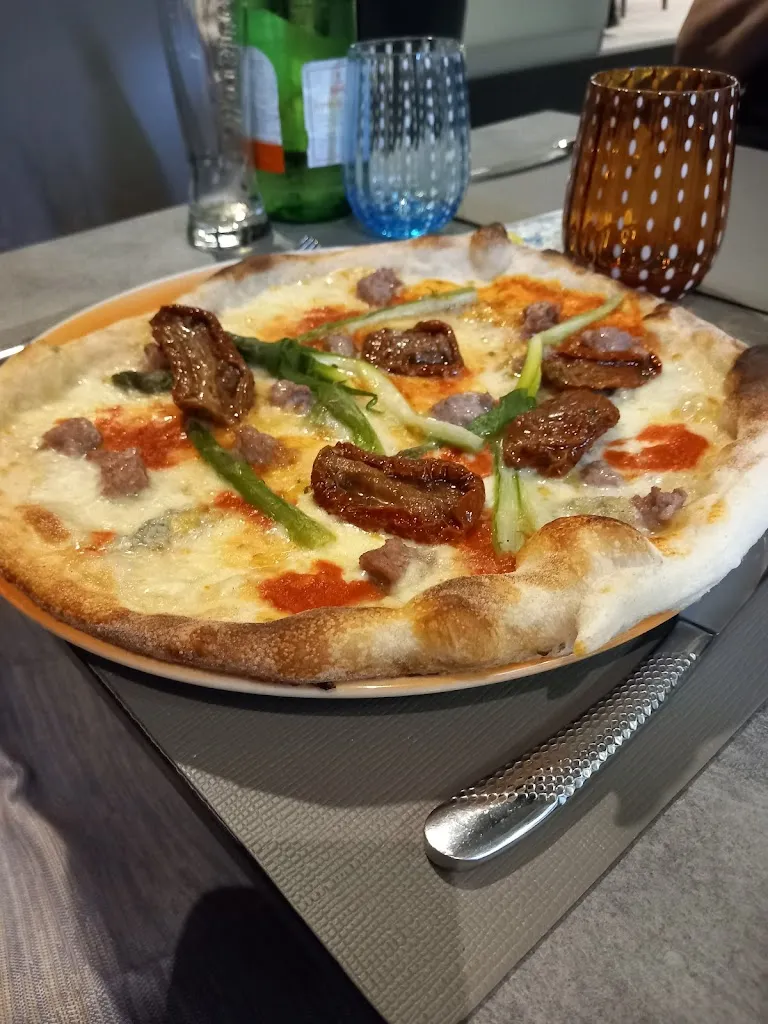 Trattoria pizzeria Costa d'Amalfi_Savigliano_slider_image_2