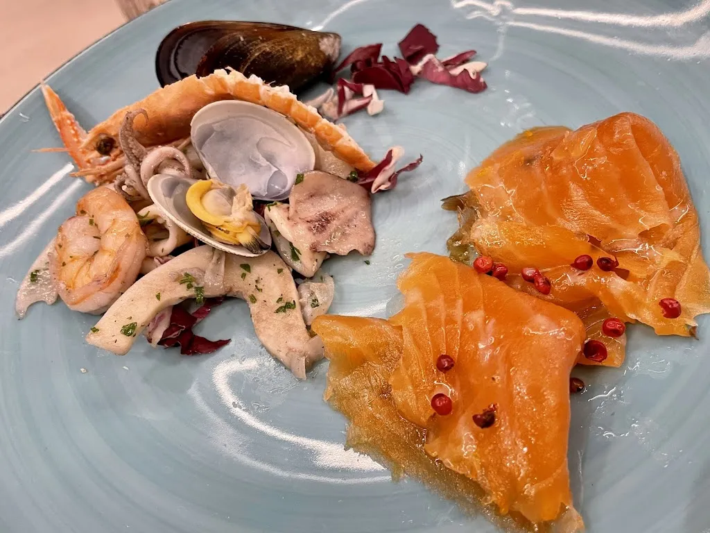 Trattoria pizzeria Costa d'Amalfi_Savigliano_slider_image_3