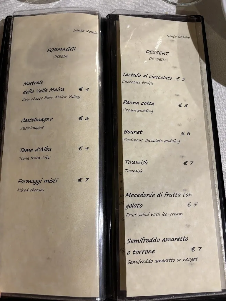 Menu_Locanda Santa Rosalia_Savigliano_image_1
