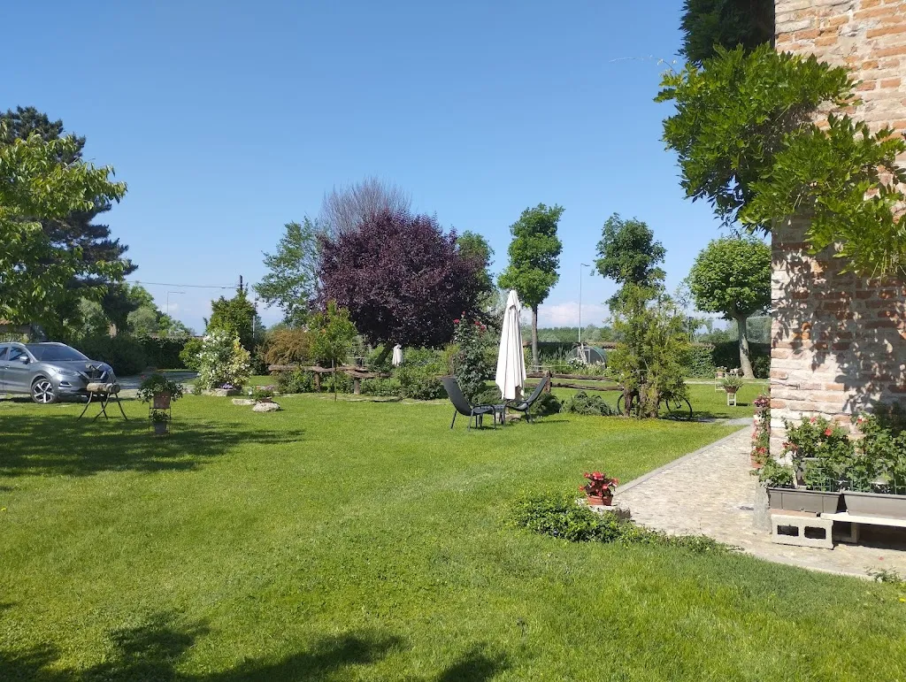 Francesco Robiglio_Locanda Santa Rosalia_Savigliano_review