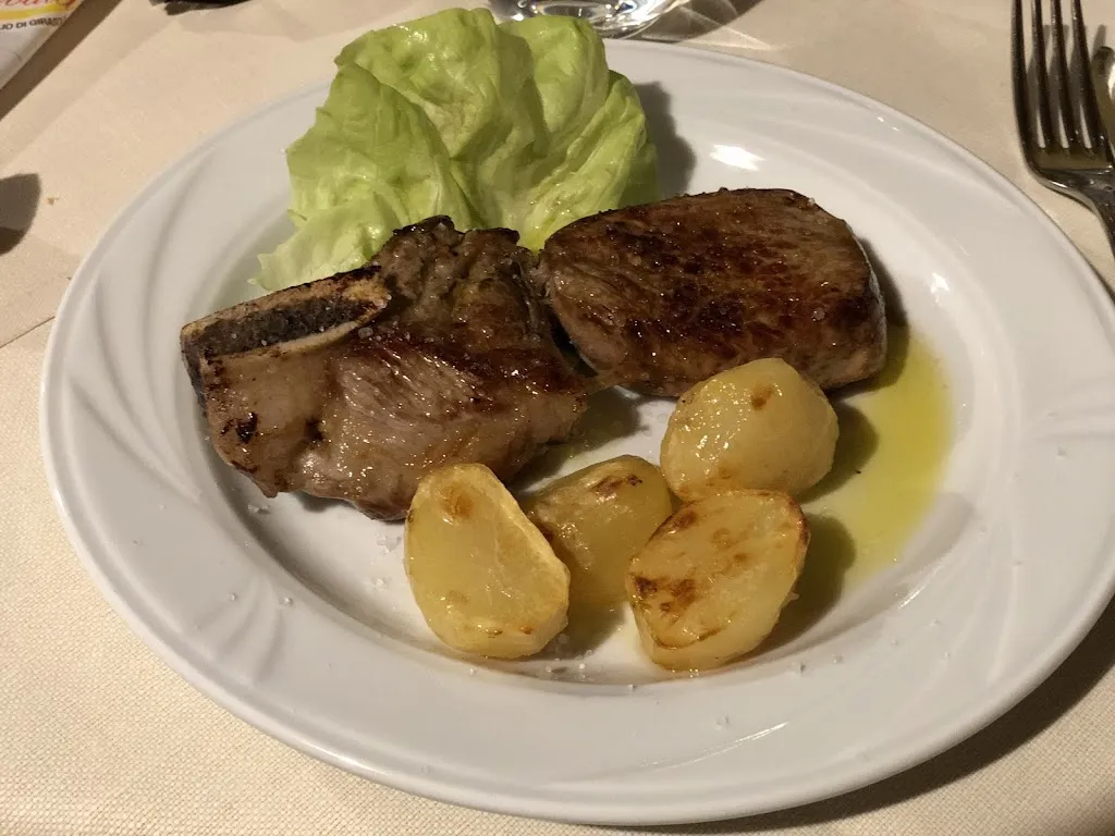 Doriano Mandrile_Locanda Santa Rosalia_Savigliano_review