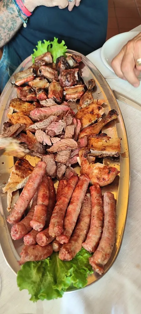 gledis aj_Ristorante El Brande'_Savigliano_recensione