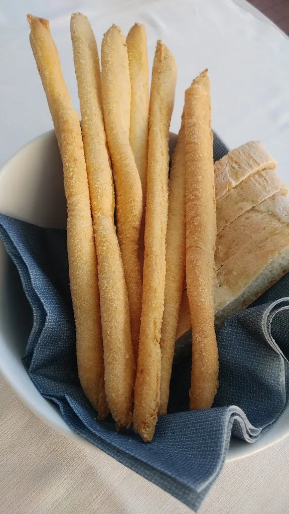 Massimiliano Bordogna_Ristorante El Brande'_Savigliano_recensione