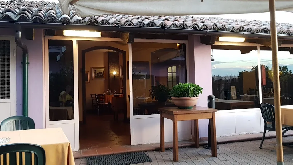 Ristorante El Brande' restaurant in Savigliano