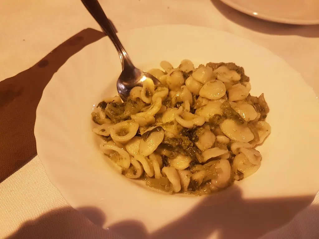 Menu_La Pace Dei Sensi_Corato_image_7