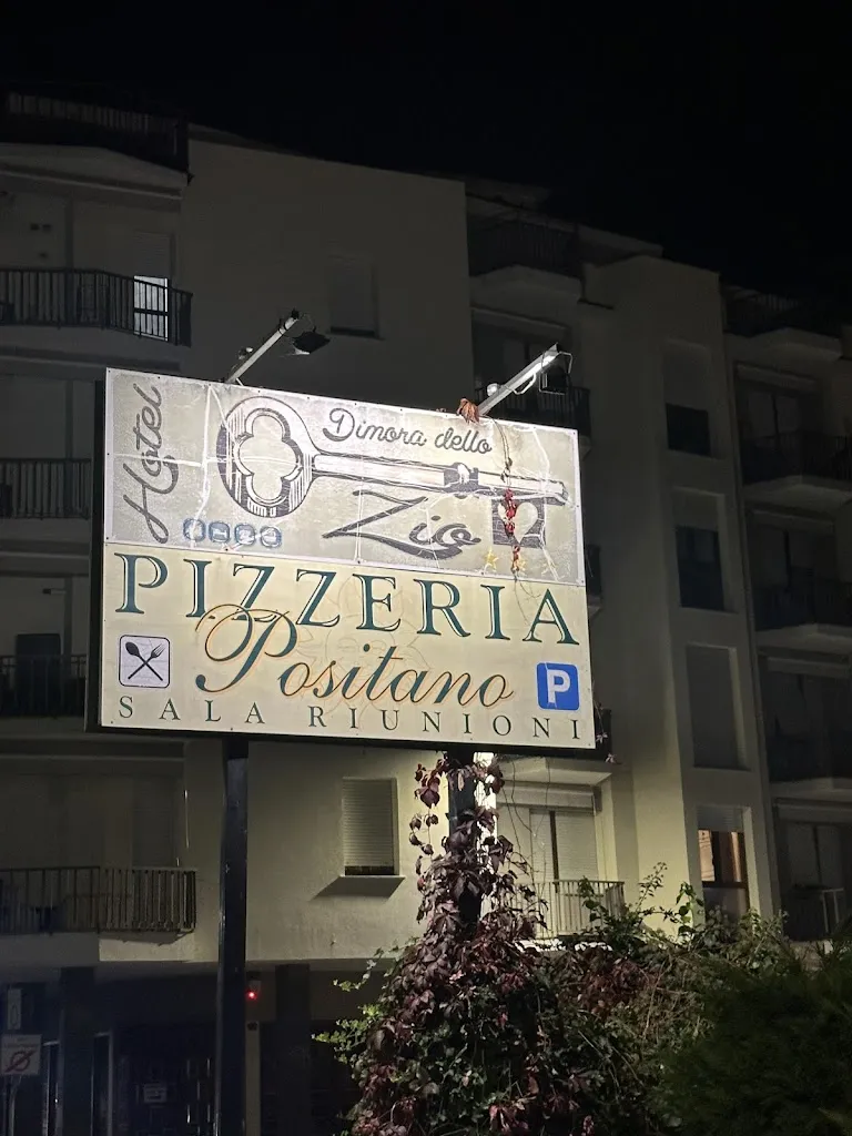 Stefano Consolandi_Ristorante Pizzeria Positano_Savigliano_review