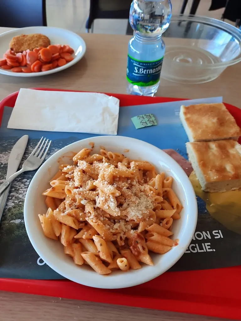 Bruno Tacchini_Bar Ristorante Disnè_Savigliano_review