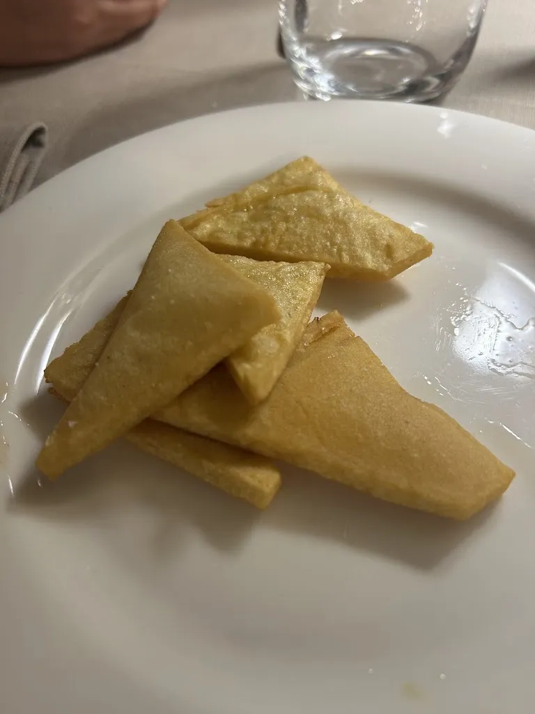 Alessio Osella_Ristorante Pizzeria la Corte_Savigliano_review