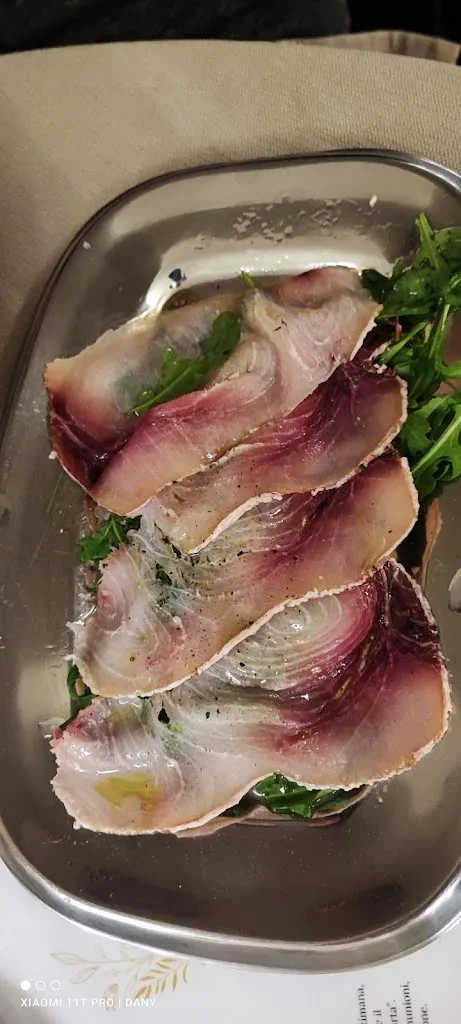 Daniel Blangero_Ristorante Pizzeria la Corte_Savigliano_review