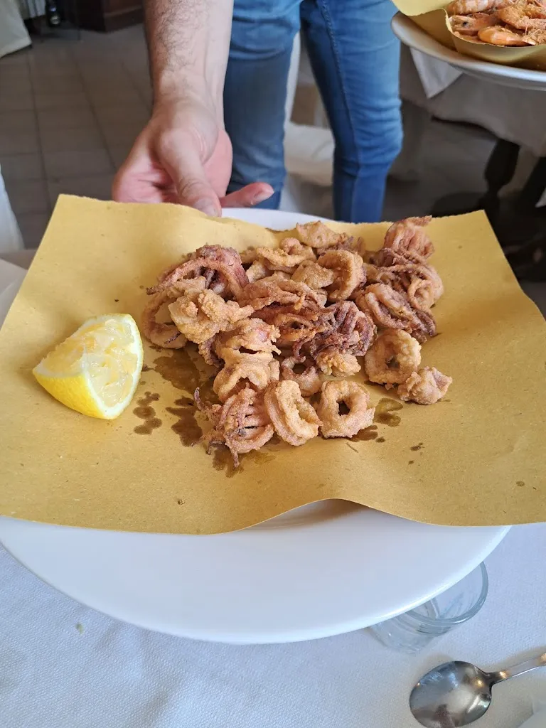 Cinzia Mana_Ristorante Pizzeria la Corte_Savigliano_review