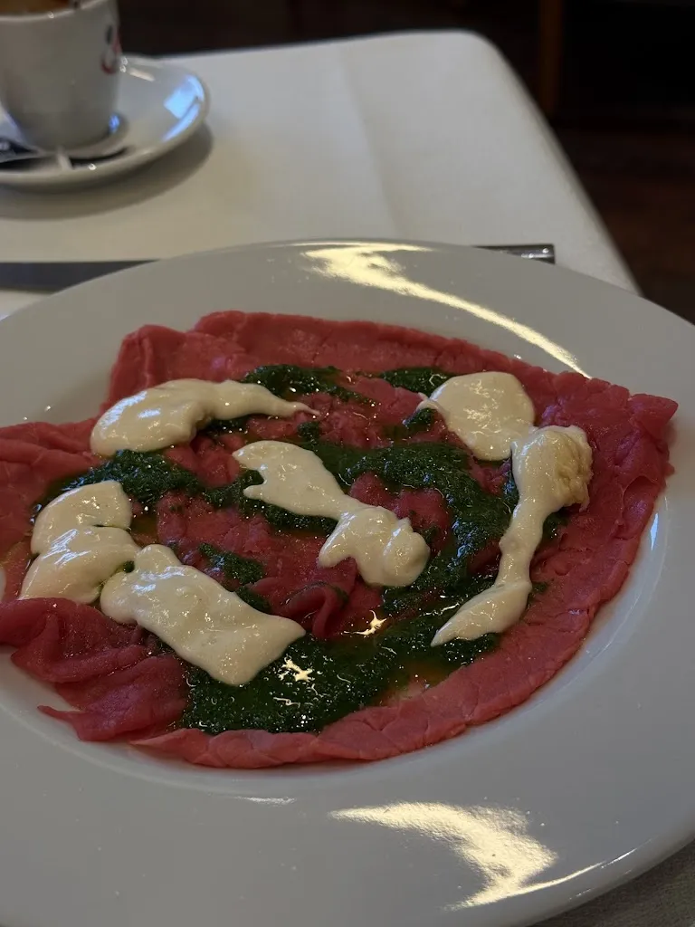 Masha Yadokhina_Ristorante Pizzeria Mediterraneo_Savigliano_review