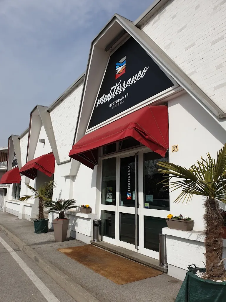 Ristorante Pizzeria Mediterraneo_Savigliano_slider_image_3