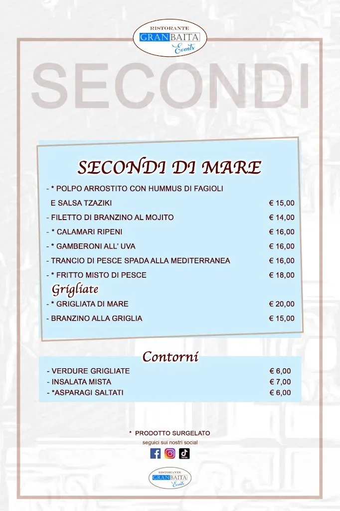 Menu_Granbaita Events Restaurant_Savigliano_image_4