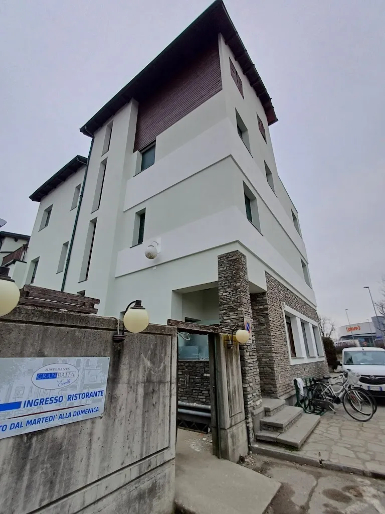 mauro vay_Granbaita Events Restaurant_Savigliano_review