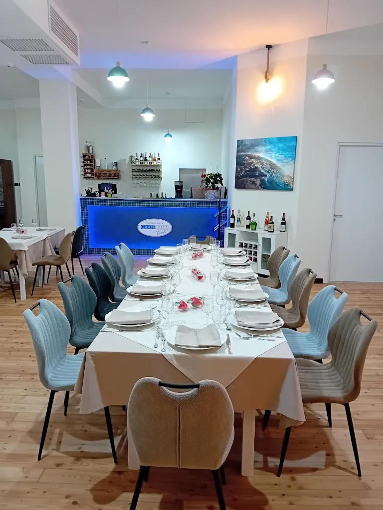 Granbaita Events Restaurant_Savigliano_slider_image_1