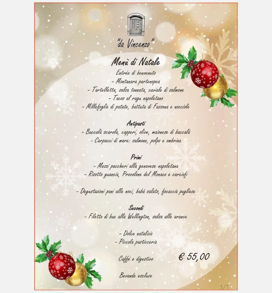 "da Vincenzo" Ristorante Pizzeria CHIUSO PER FERIE dal 3/9 al 25/9 restaurant in Savigliano