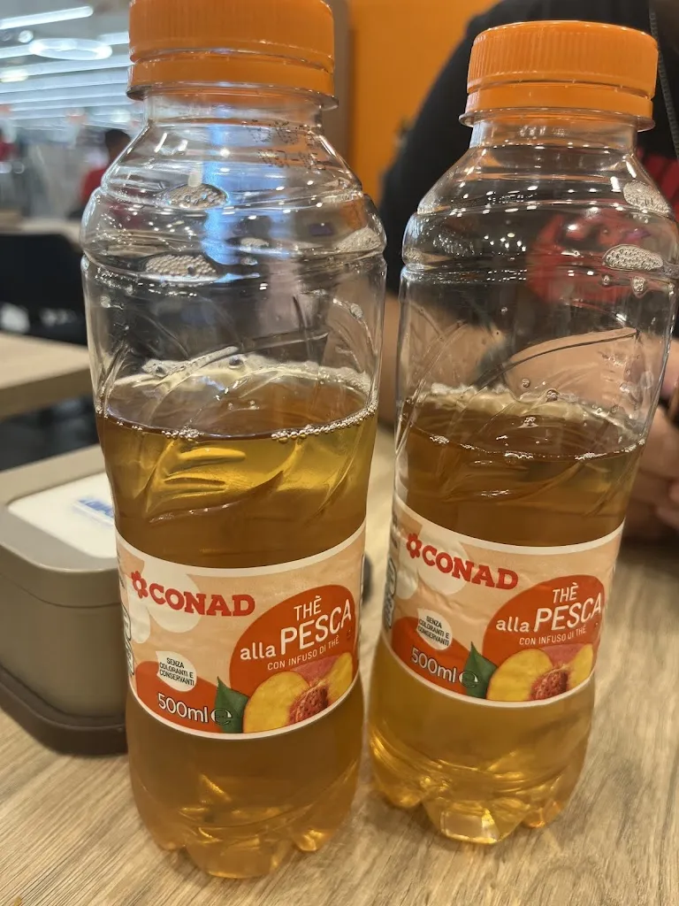 Giorgia Caradonna_CON SAPORE CONAD_Savigliano_review