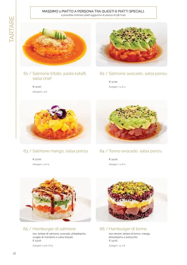 Menu_Kinso Sushi Savigliano_Savigliano_immagine_4