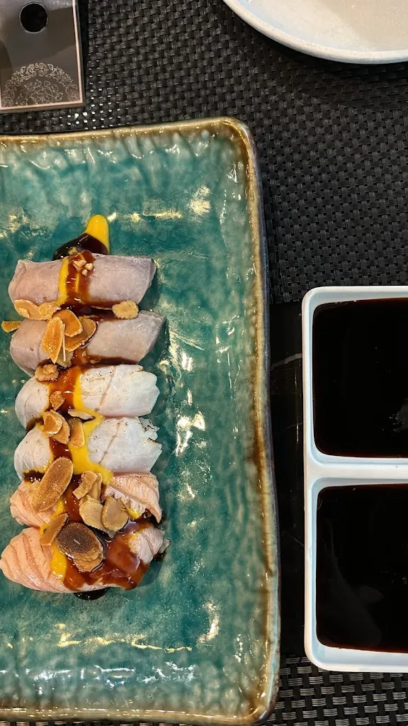 La.iacono_Kinso Sushi Savigliano_Savigliano_recensione