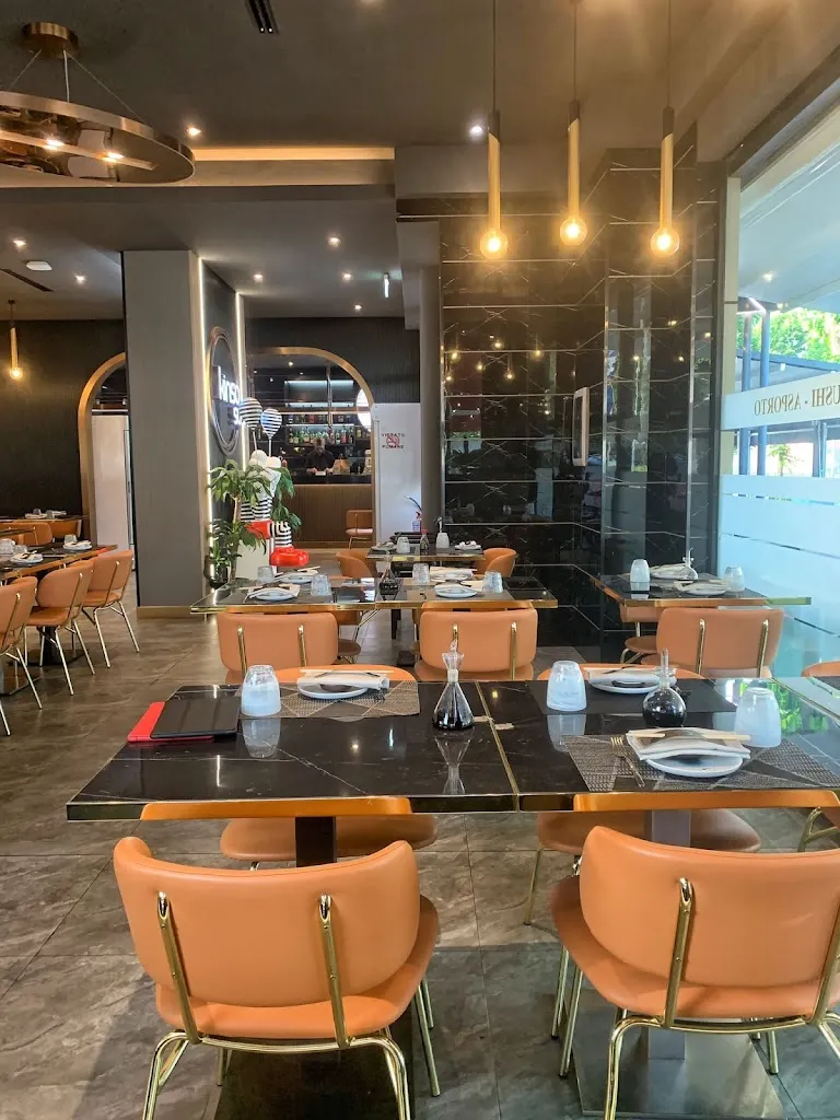 Andrea Ferrari_Kinso Sushi Savigliano_Savigliano_recensione