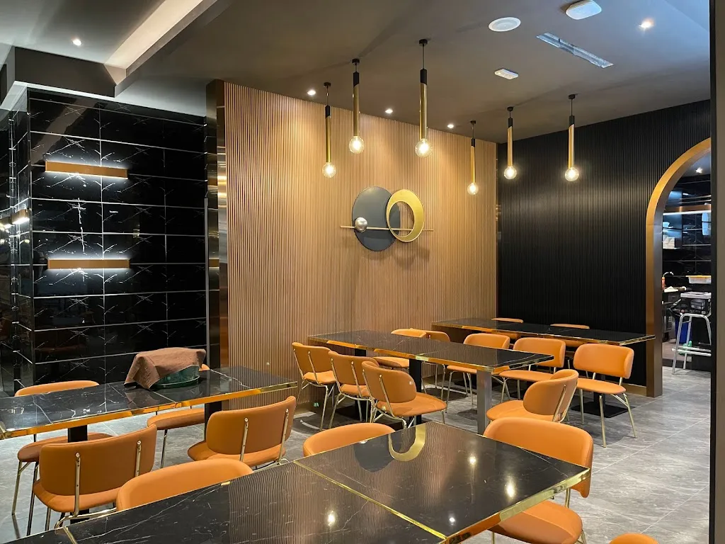 Kinso Sushi Savigliano restaurant in Savigliano