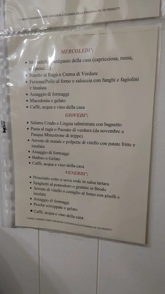 Menu_Trattoria La Cascina_Savigliano_image_4