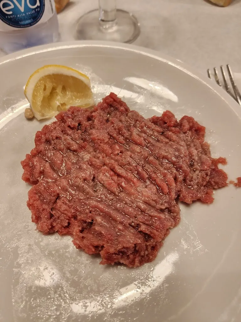 Mirko Braxxx_Trattoria La Cascina_Savigliano_review