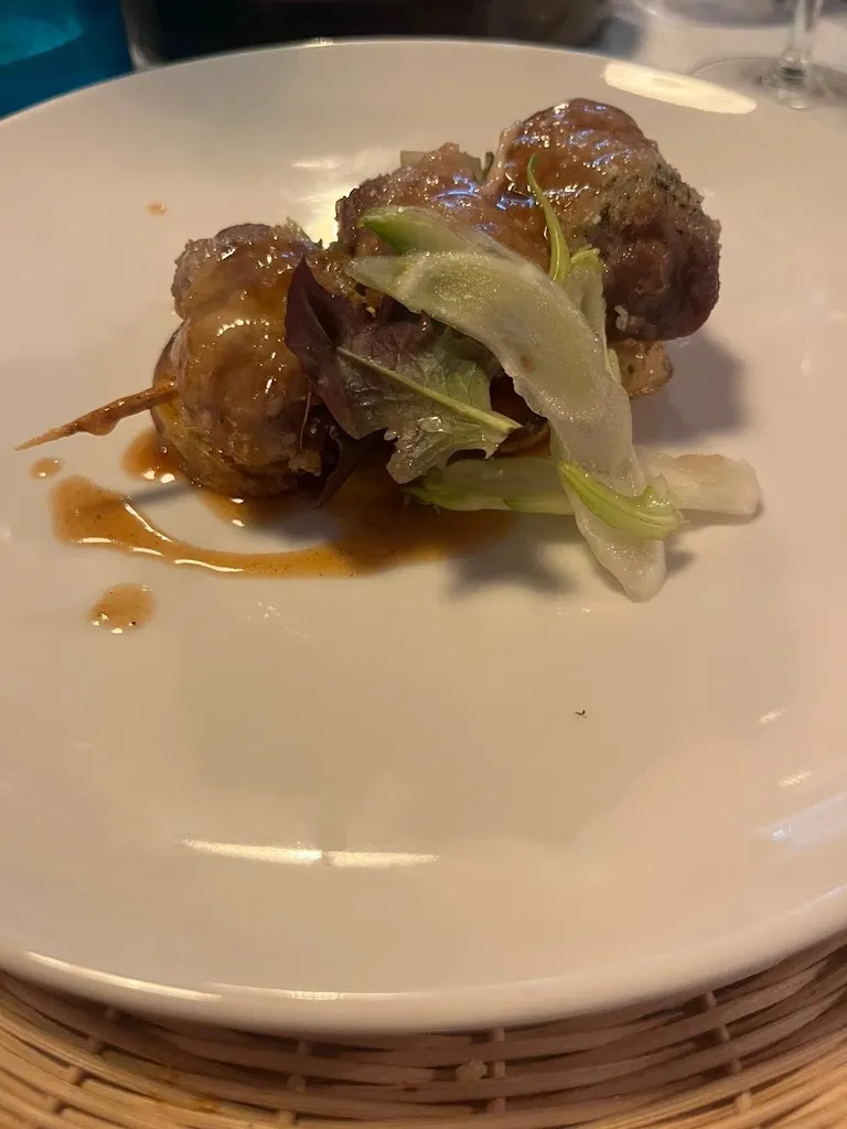 Valentina Panunzio_Torre Sansanello_Corato_review