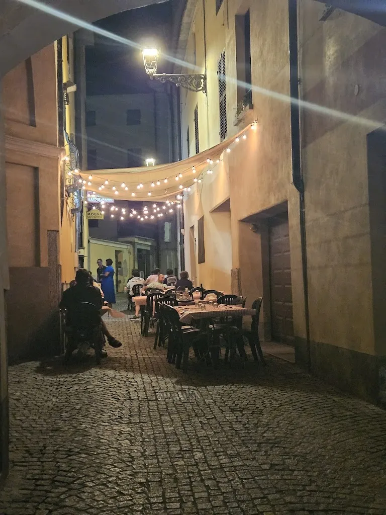 Jessica Orlando_Pizzeria Conca D'oro_Savigliano_review