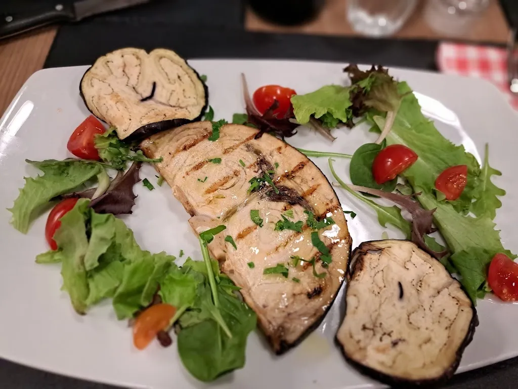 RòSD SD_Pizzeria Conca D'oro_Savigliano_review