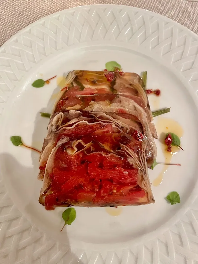 Angelos Ananda_Trattoria La Coccinella_Serravalle Langhe_review