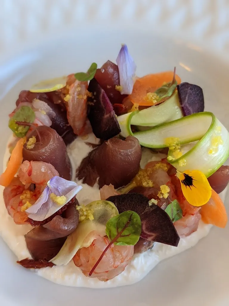 Abbie_Trattoria La Coccinella_Serravalle Langhe_review