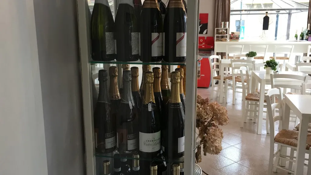 BARLUME restaurant in Serravalle Langhe