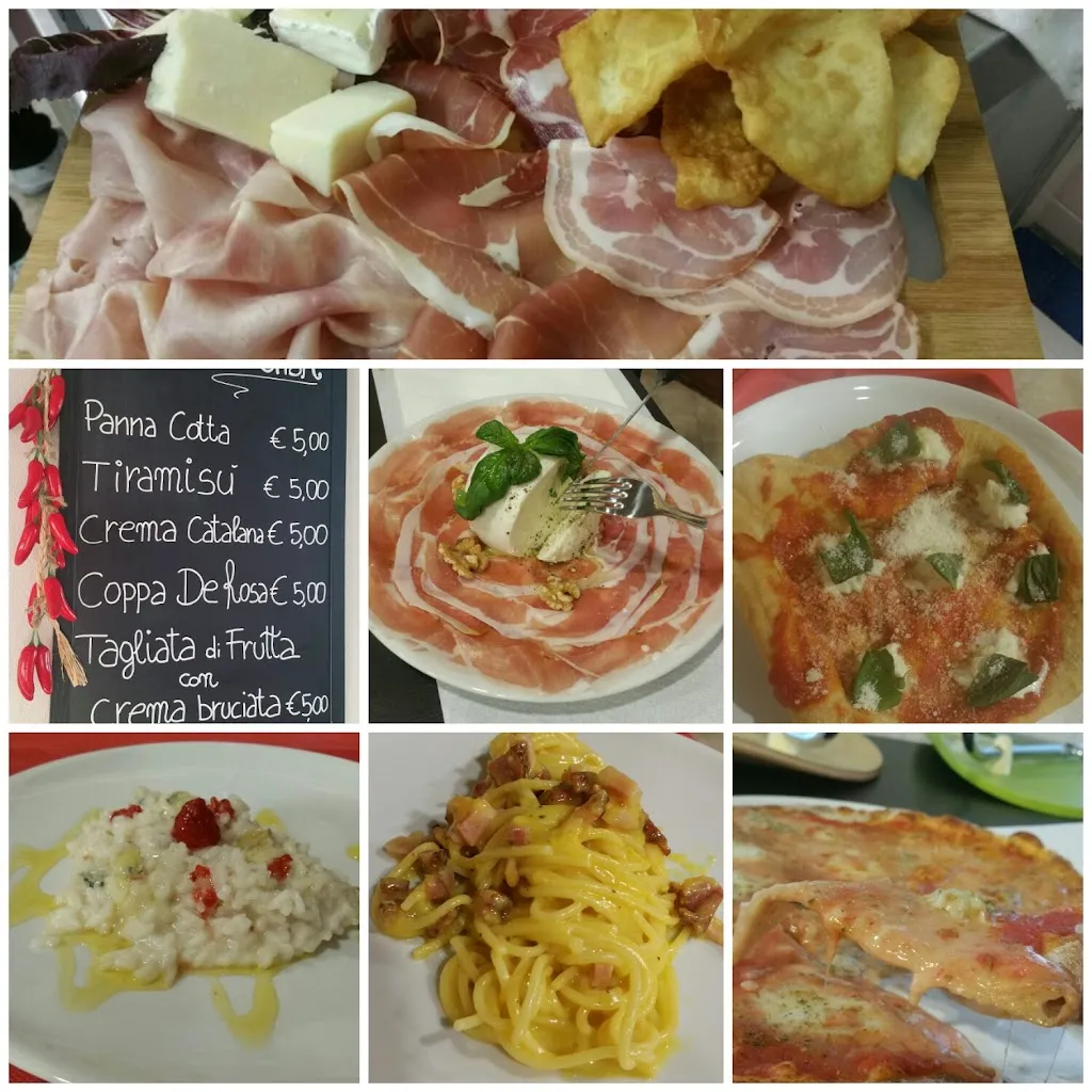 Menu_Osteria Pizzeria De Rosa's_Serravalle Scrivia_immagine_3