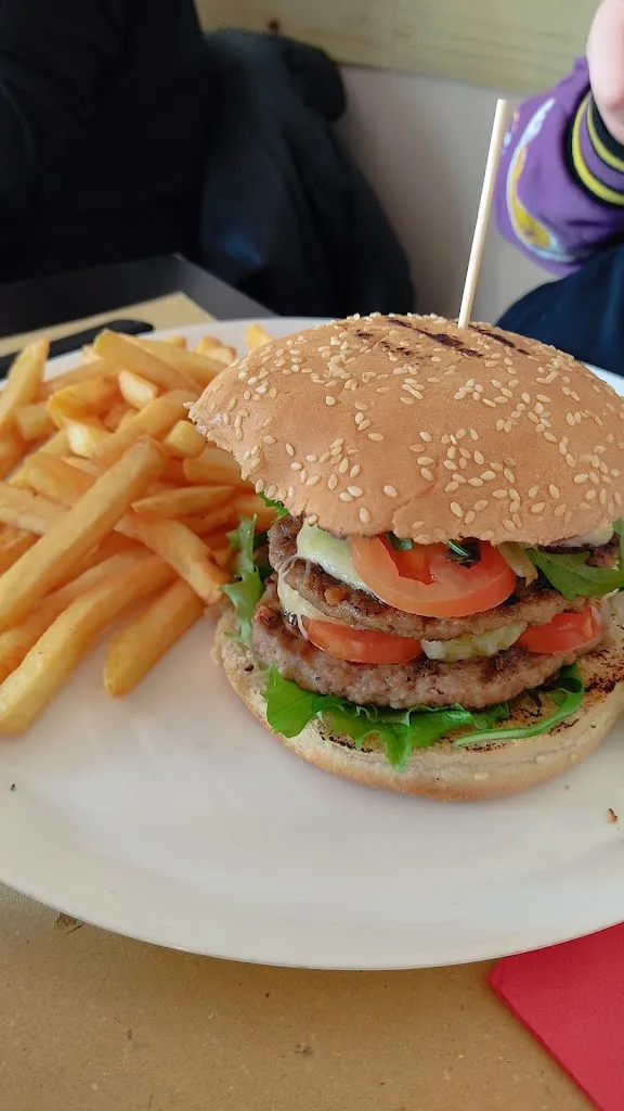 Menu_Osteria Pizzeria De Rosa's_Serravalle Scrivia_immagine_4