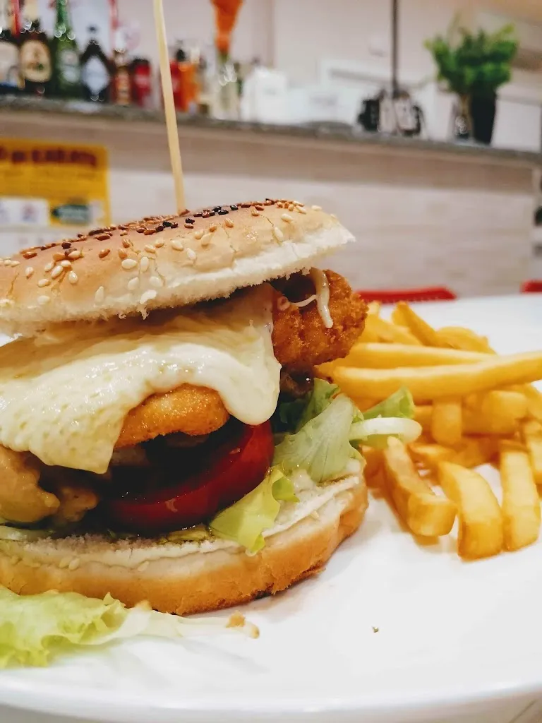 Menu_Osteria Pizzeria De Rosa's_Serravalle Scrivia_immagine_5