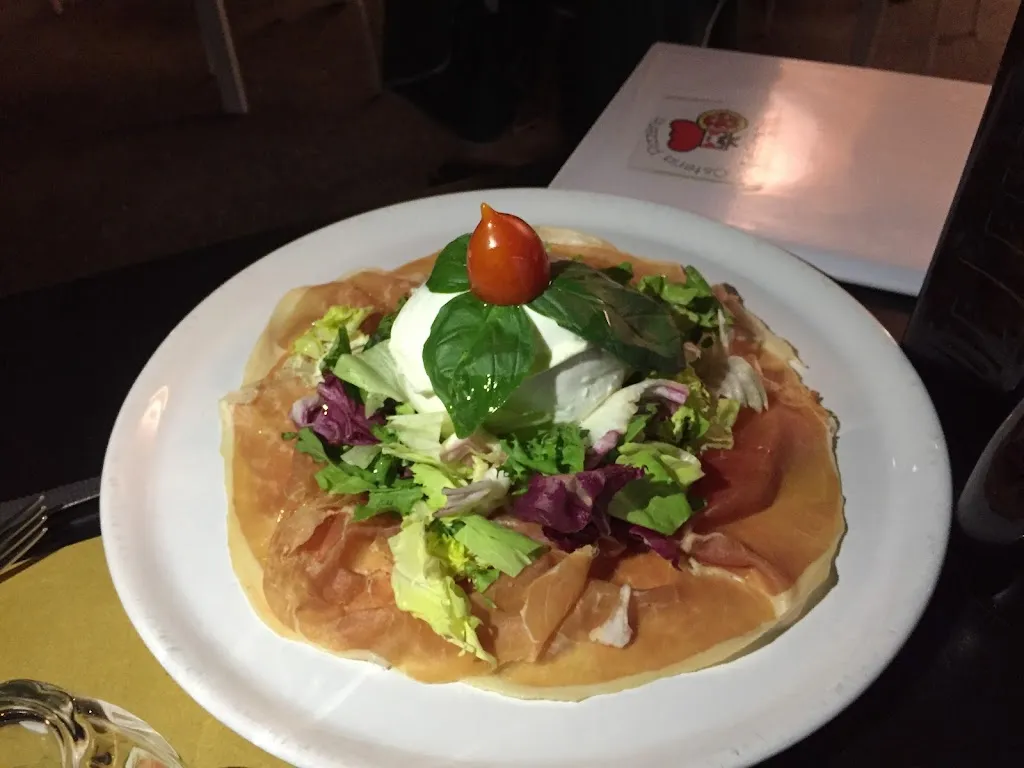 Menu_Osteria Pizzeria De Rosa's_Serravalle Scrivia_immagine_6