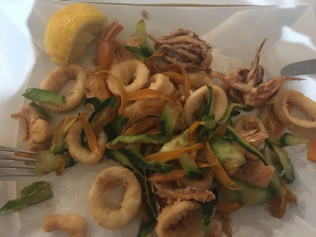 Menu_Osteria Pizzeria De Rosa's_Serravalle Scrivia_immagine_8